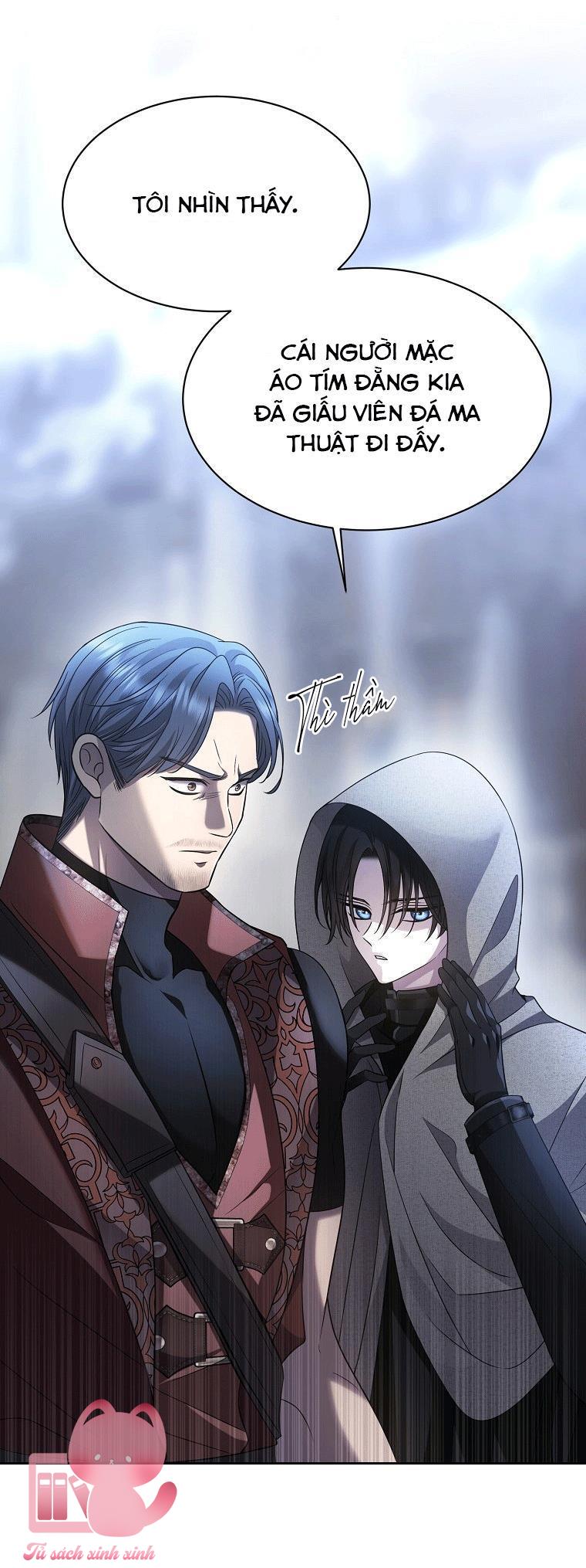 Black Haze - Chap 5 - Trang 31