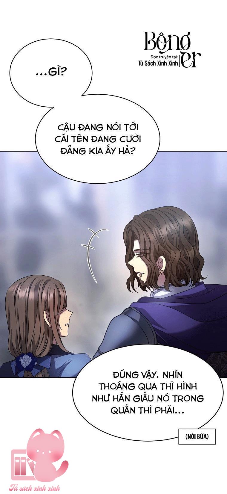 Black Haze - Chap 5 - Trang 32