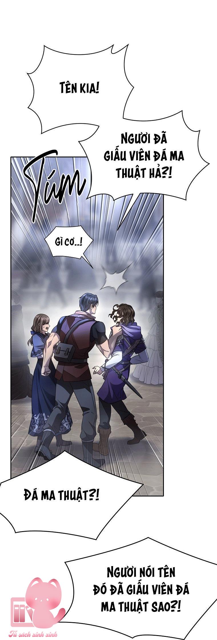 Black Haze - Chap 5 - Trang 33
