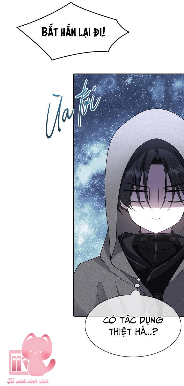 Black Haze - Chap 5 - Trang 34