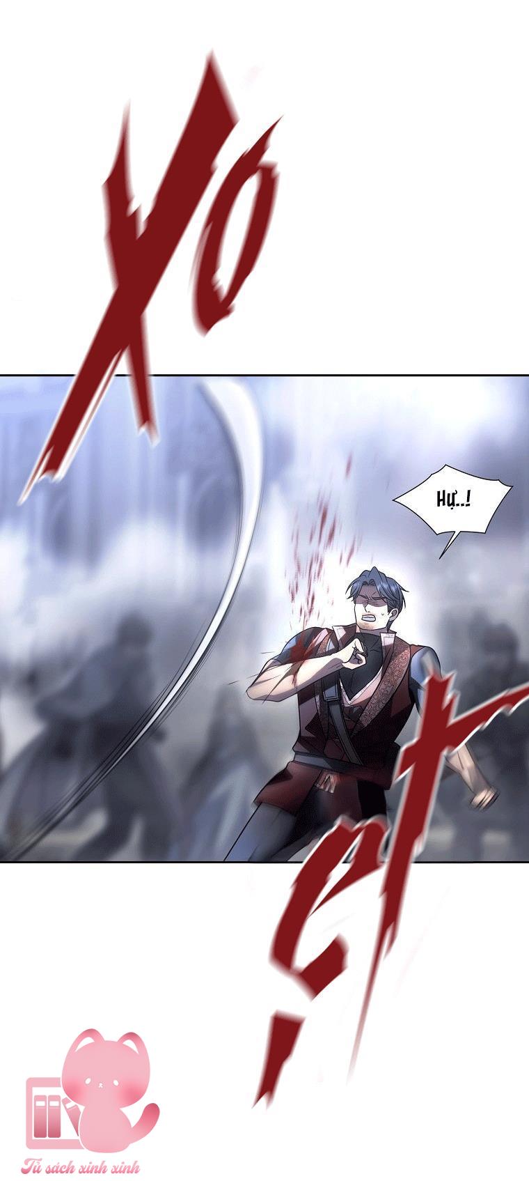 Black Haze - Chap 5 - Trang 35