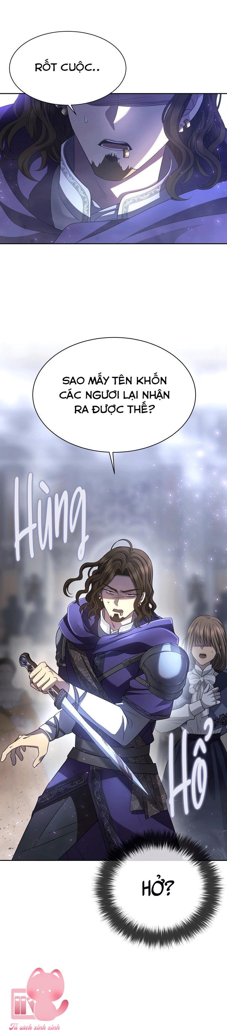 Black Haze - Chap 5 - Trang 36