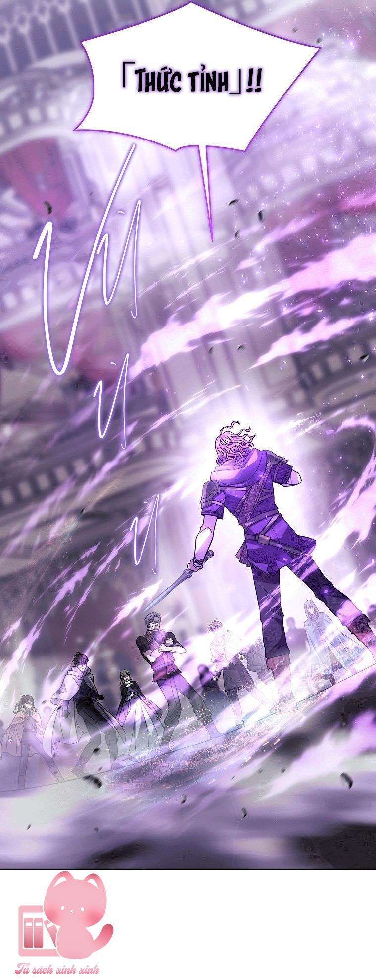 Black Haze - Chap 5 - Trang 39