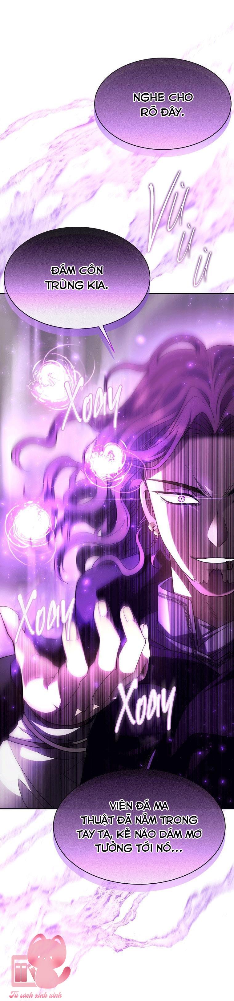 Black Haze - Chap 5 - Trang 40