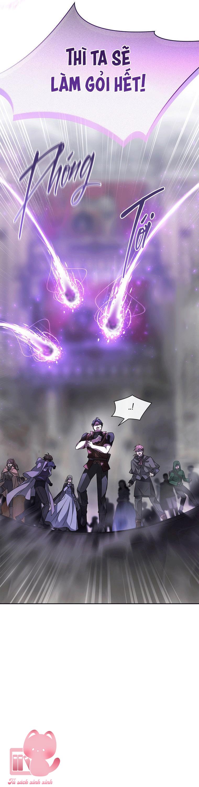 Black Haze - Chap 5 - Trang 41