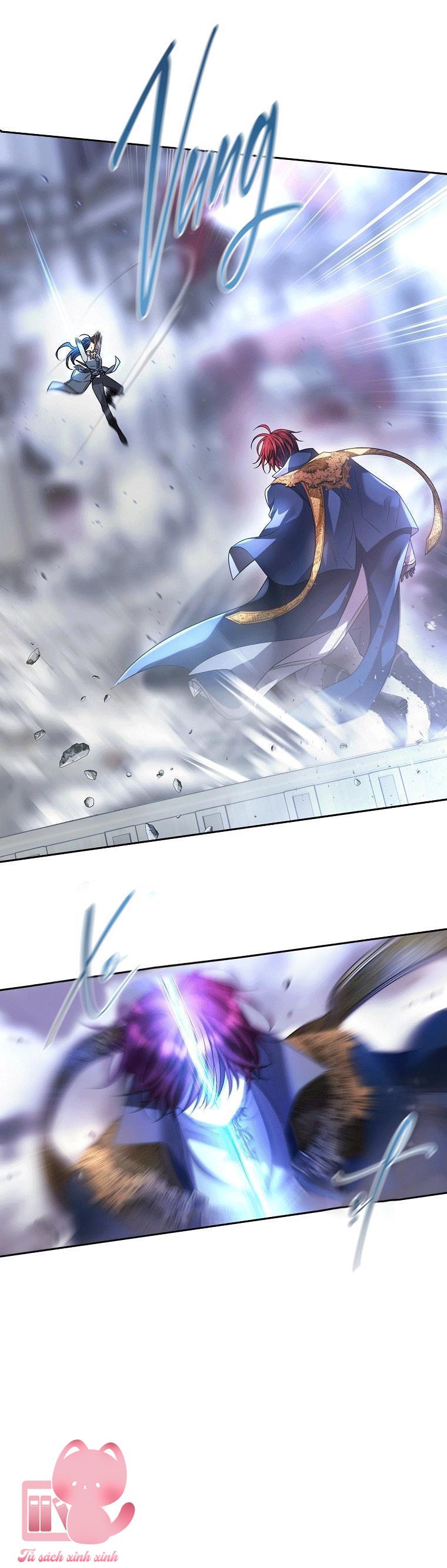 Black Haze - Chap 5 - Trang 6