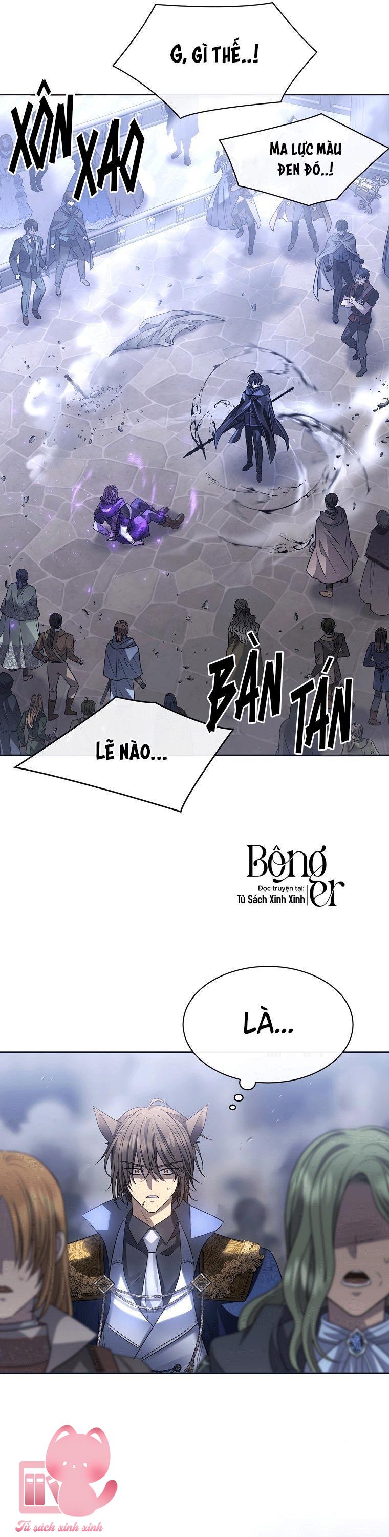 Black Haze - Chap 5 - Trang 52