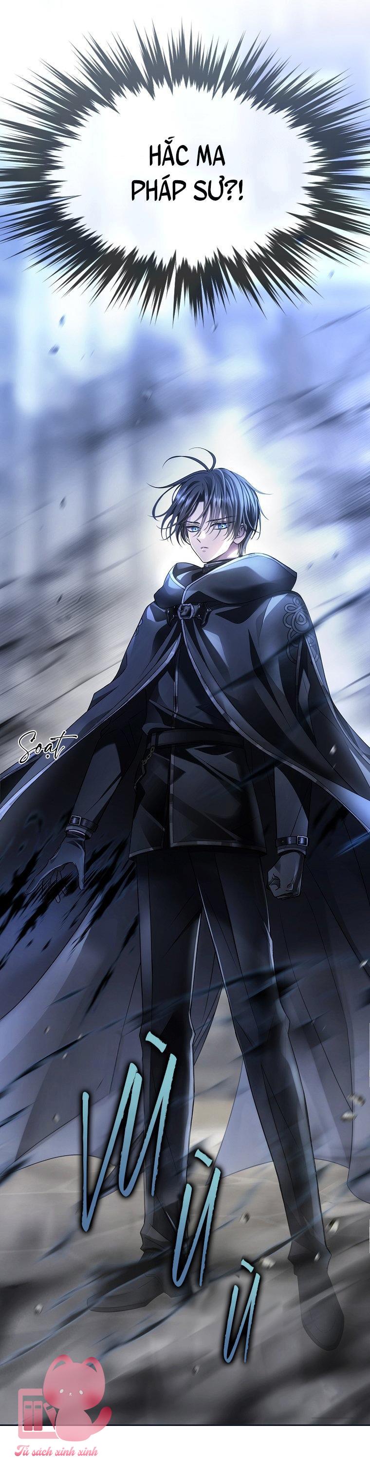 Black Haze - Chap 5 - Trang 53
