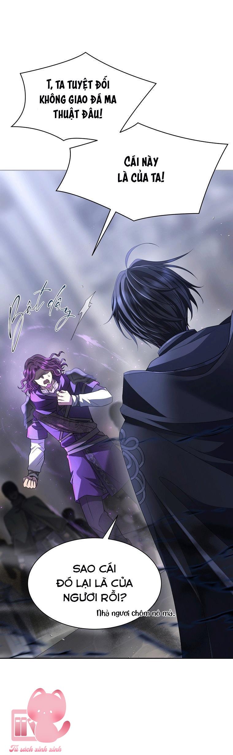 Black Haze - Chap 5 - Trang 54