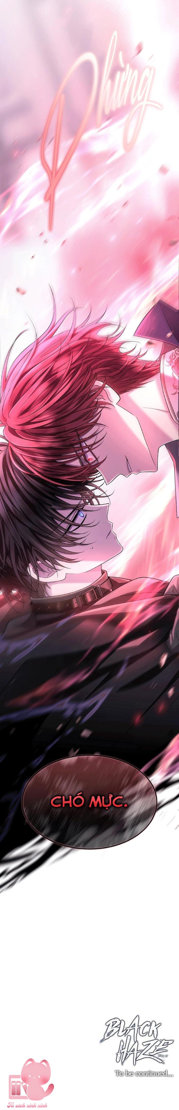 Black Haze - Chap 5 - Trang 60