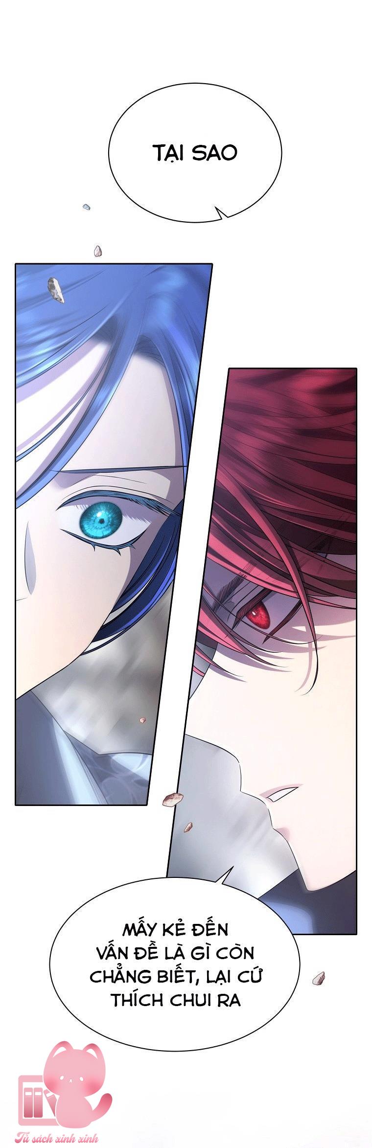 Black Haze - Chap 5 - Trang 8