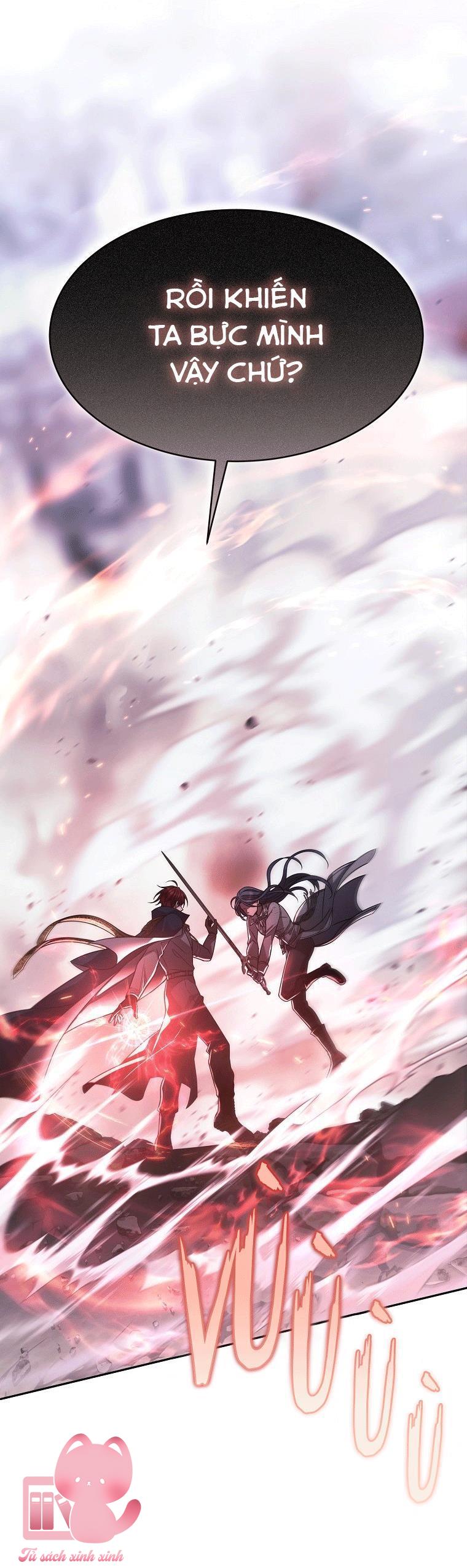 Black Haze - Chap 5 - Trang 9