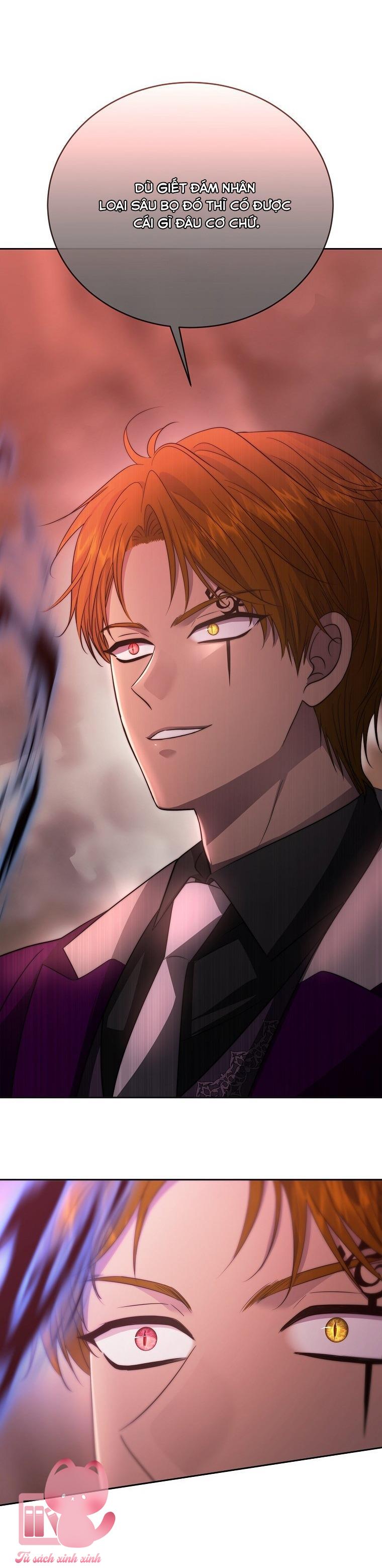 Black Haze - Chap 50 - Trang 11