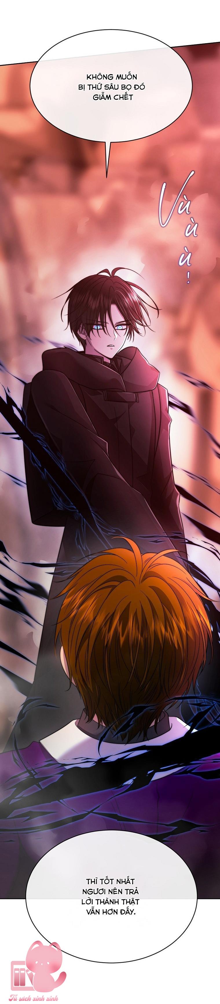 Black Haze - Chap 50 - Trang 14