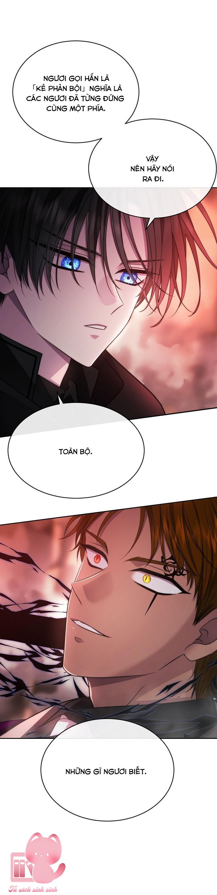 Black Haze - Chap 50 - Trang 15