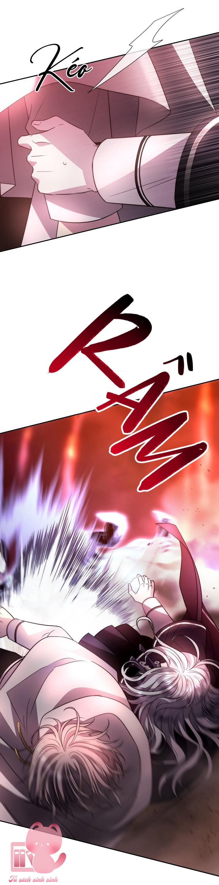 Black Haze - Chap 50 - Trang 17