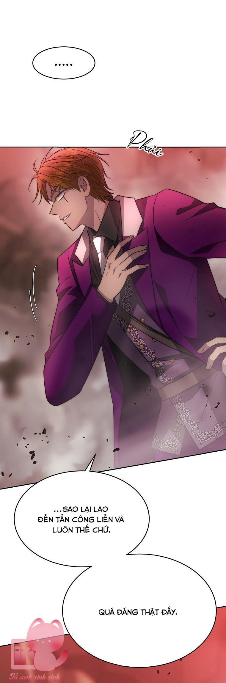 Black Haze - Chap 50 - Trang 3