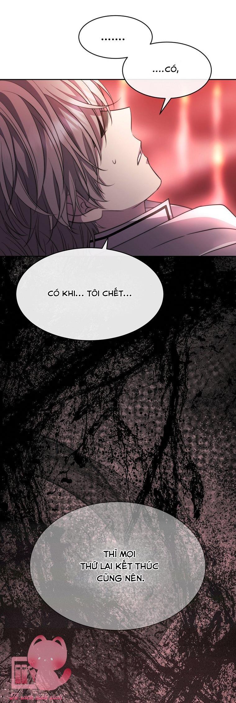 Black Haze - Chap 50 - Trang 21