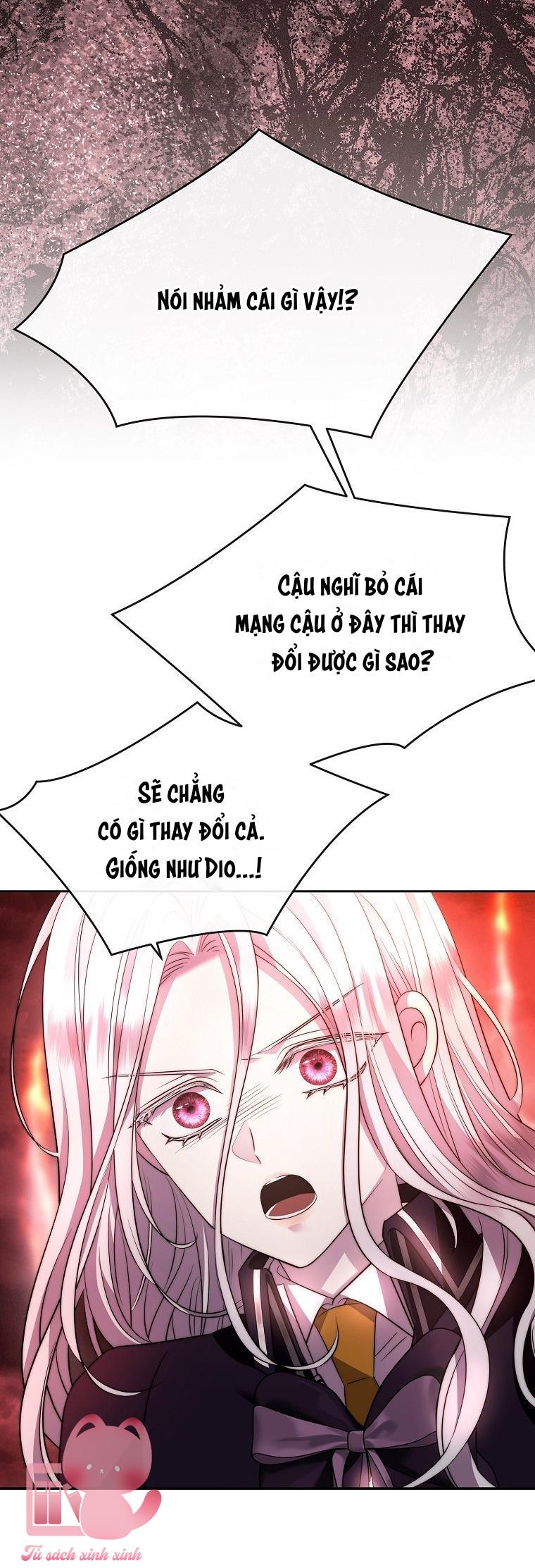 Black Haze - Chap 50 - Trang 22