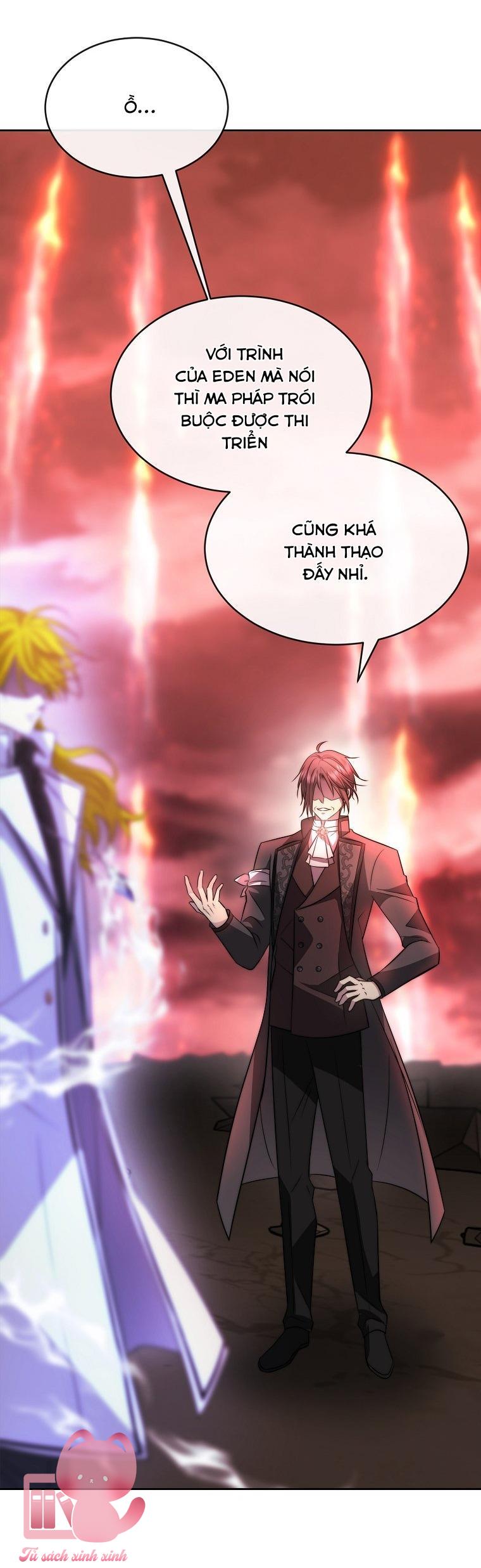 Black Haze - Chap 50 - Trang 25