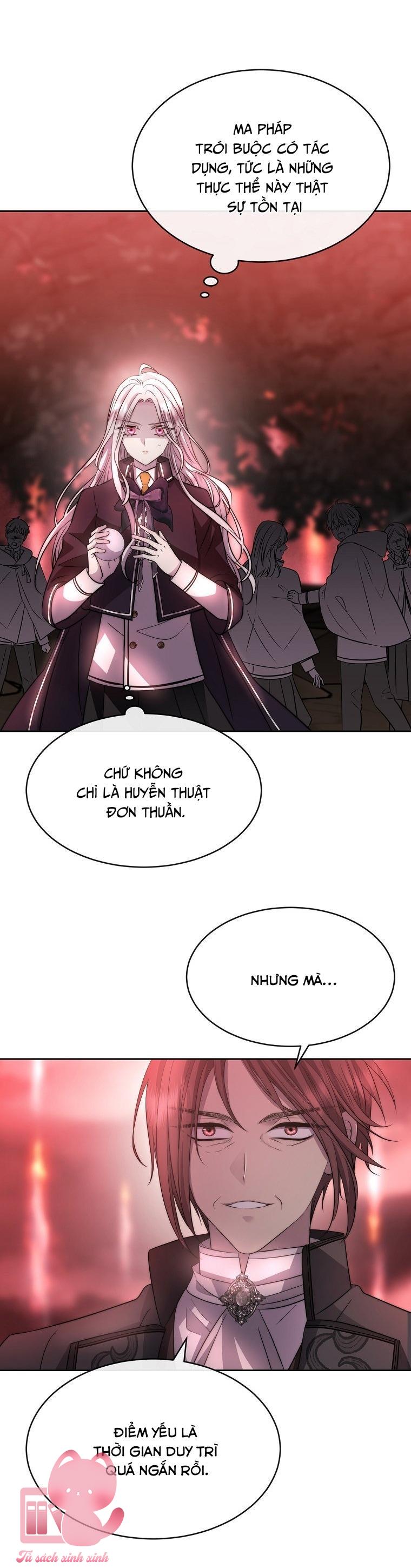 Black Haze - Chap 50 - Trang 26