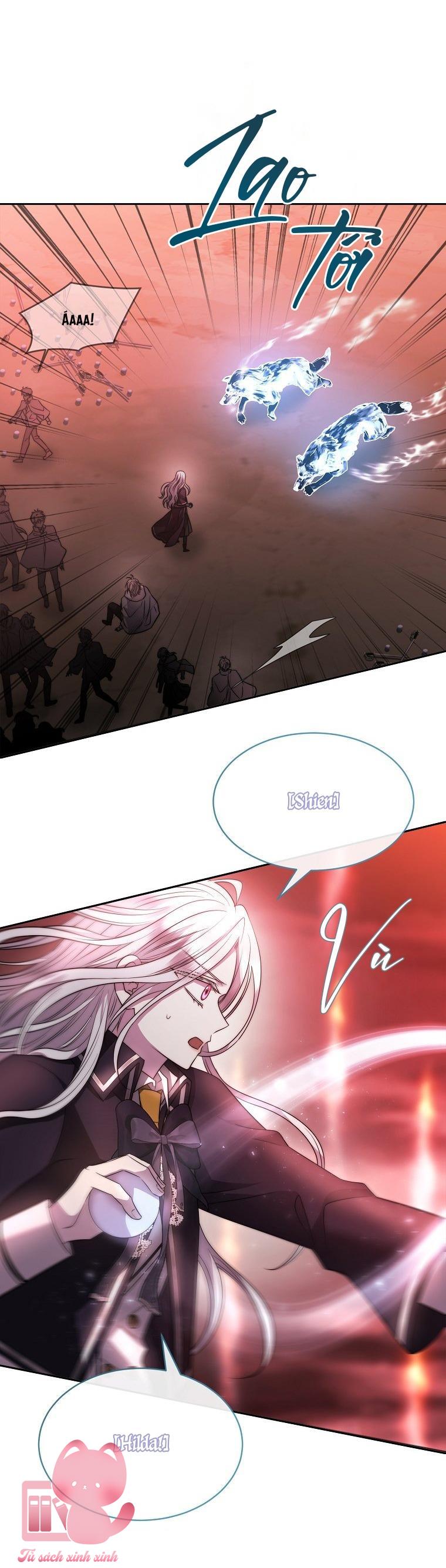 Black Haze - Chap 50 - Trang 31