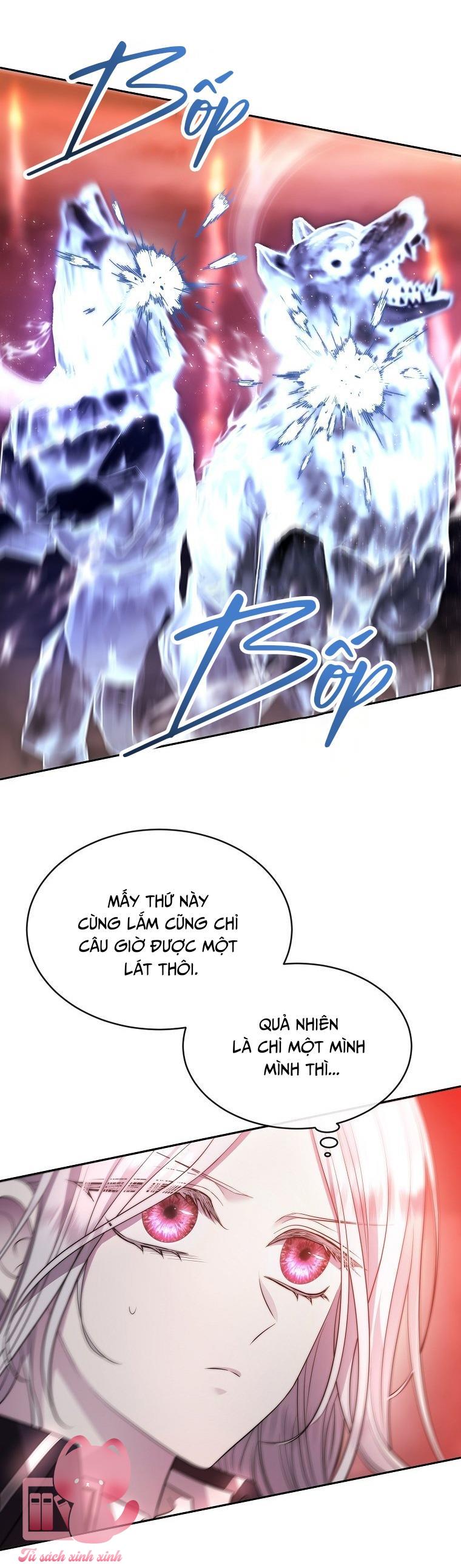 Black Haze - Chap 50 - Trang 32