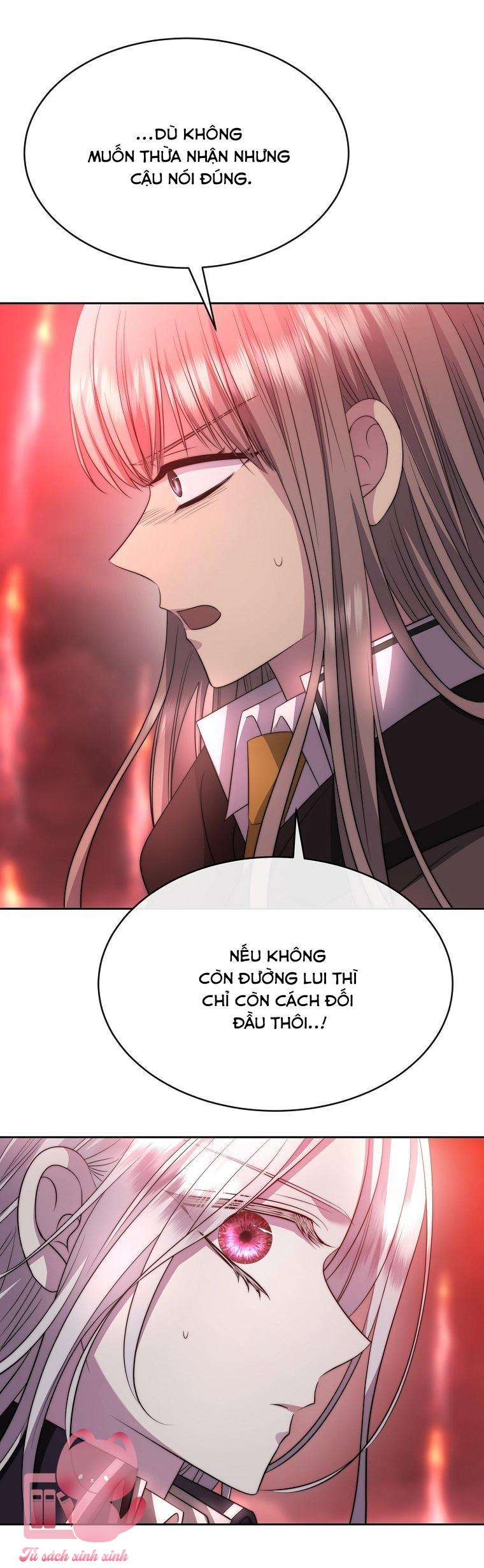 Black Haze - Chap 50 - Trang 34