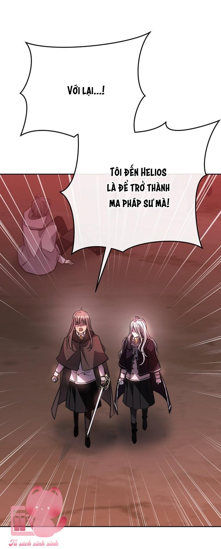 Black Haze - Chap 50 - Trang 35