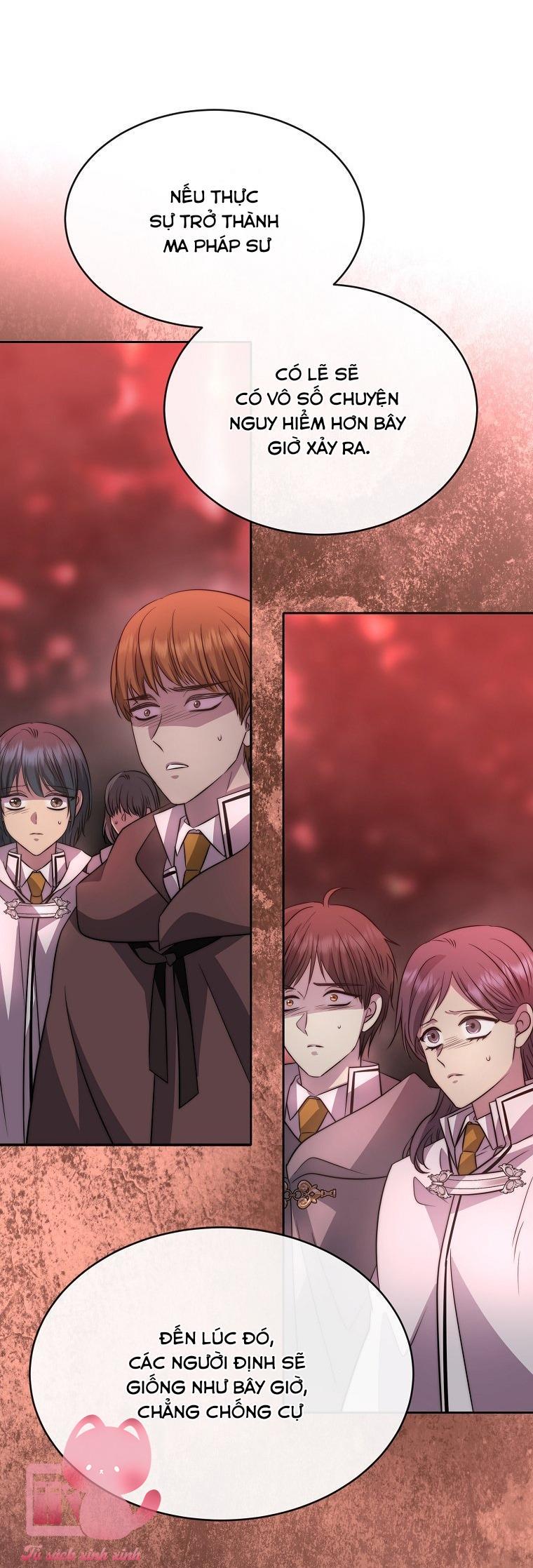 Black Haze - Chap 50 - Trang 38