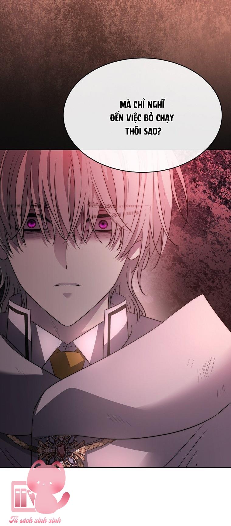 Black Haze - Chap 50 - Trang 39