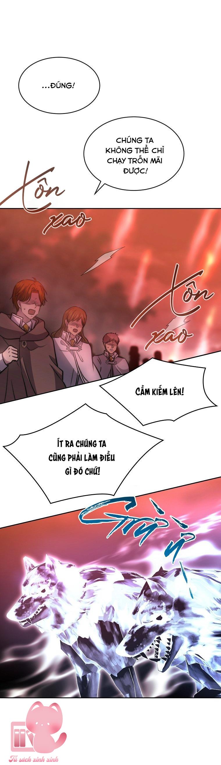Black Haze - Chap 50 - Trang 40