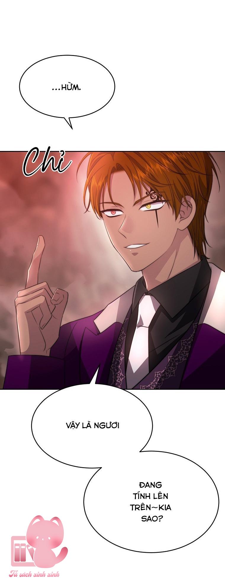 Black Haze - Chap 50 - Trang 5