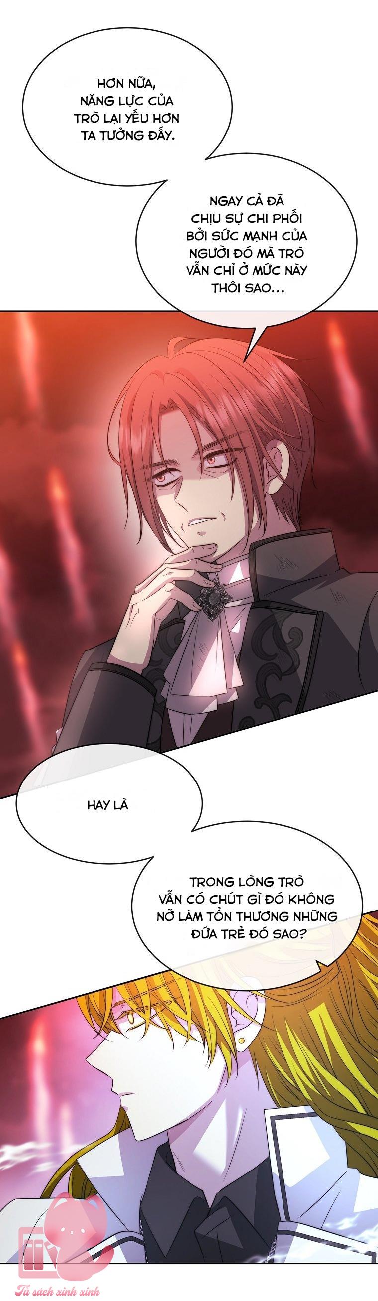 Black Haze - Chap 50 - Trang 42