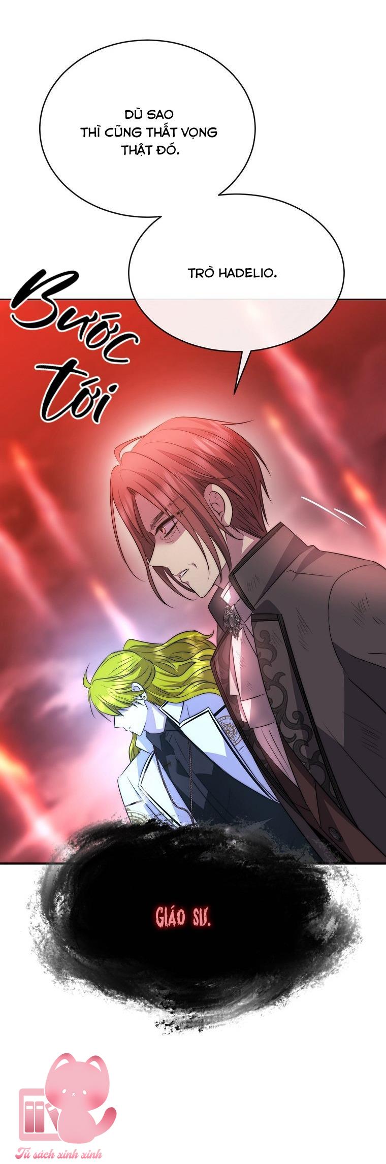 Black Haze - Chap 50 - Trang 43