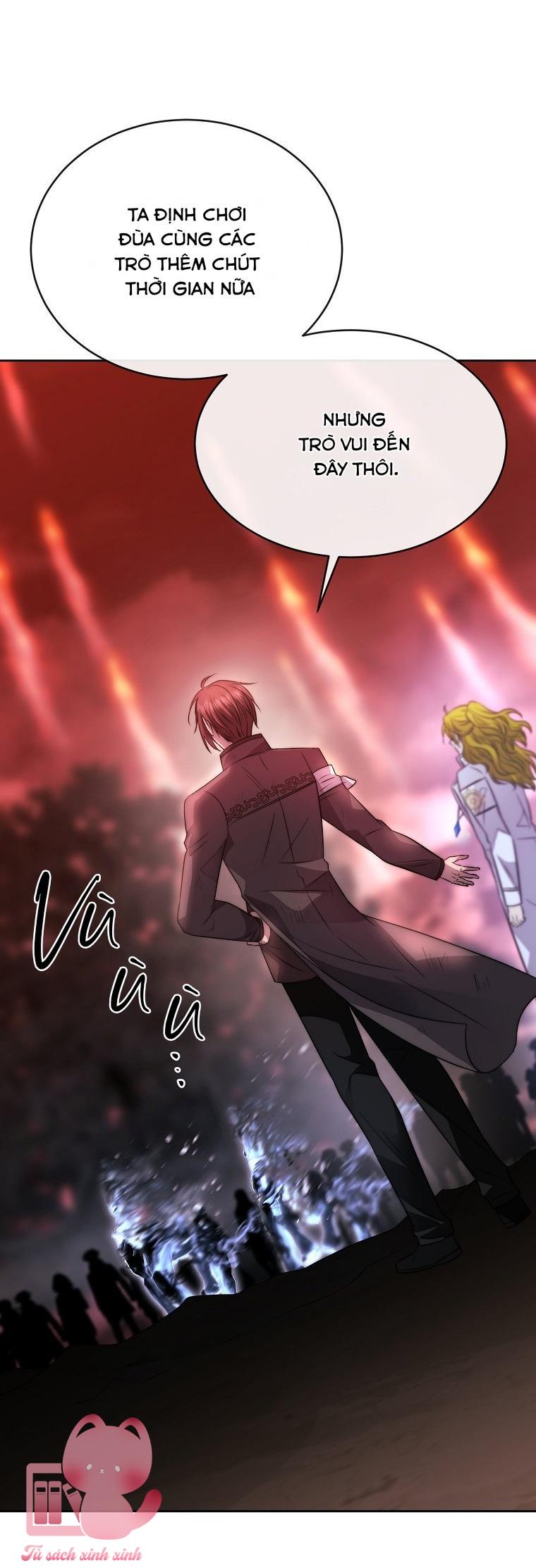 Black Haze - Chap 50 - Trang 47