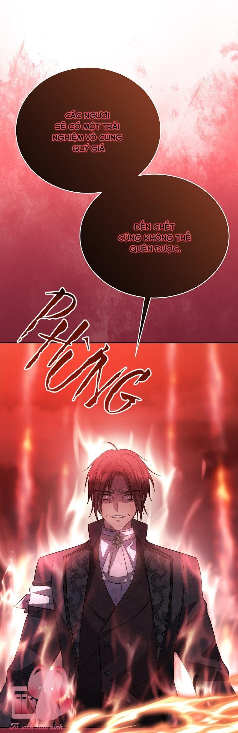 Black Haze - Chap 50 - Trang 49