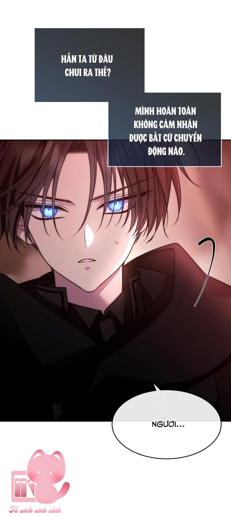 Black Haze - Chap 50 - Trang 6