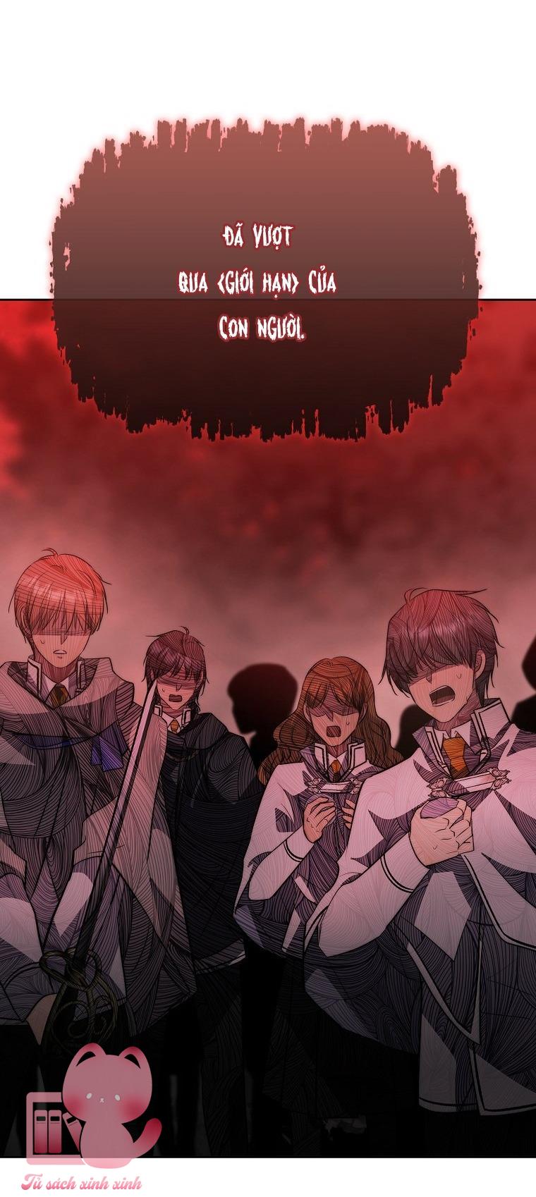 Black Haze - Chap 50 - Trang 58