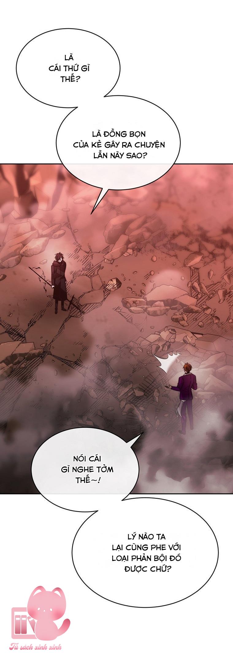 Black Haze - Chap 50 - Trang 7