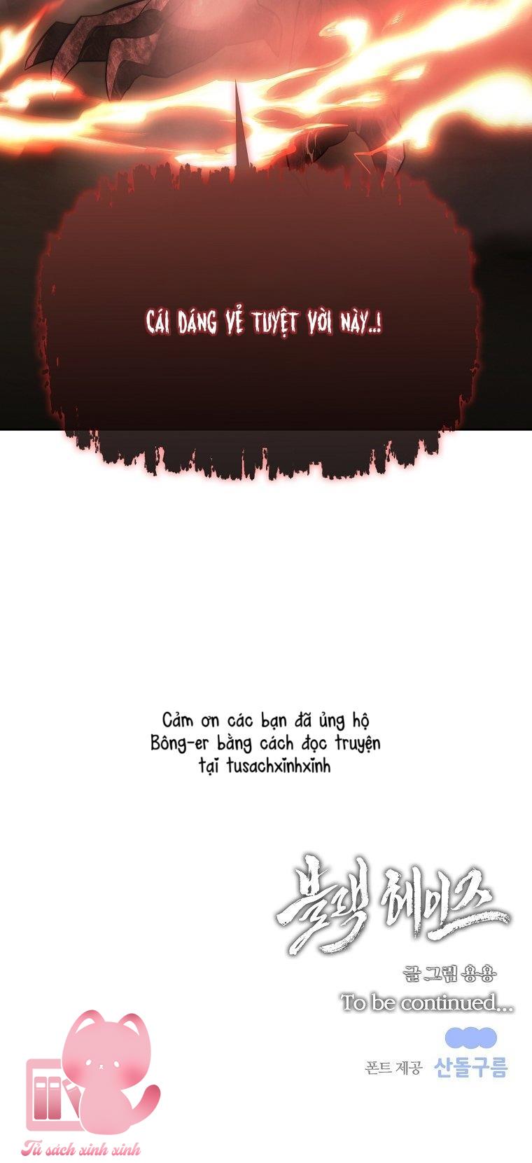 Black Haze - Chap 50 - Trang 61