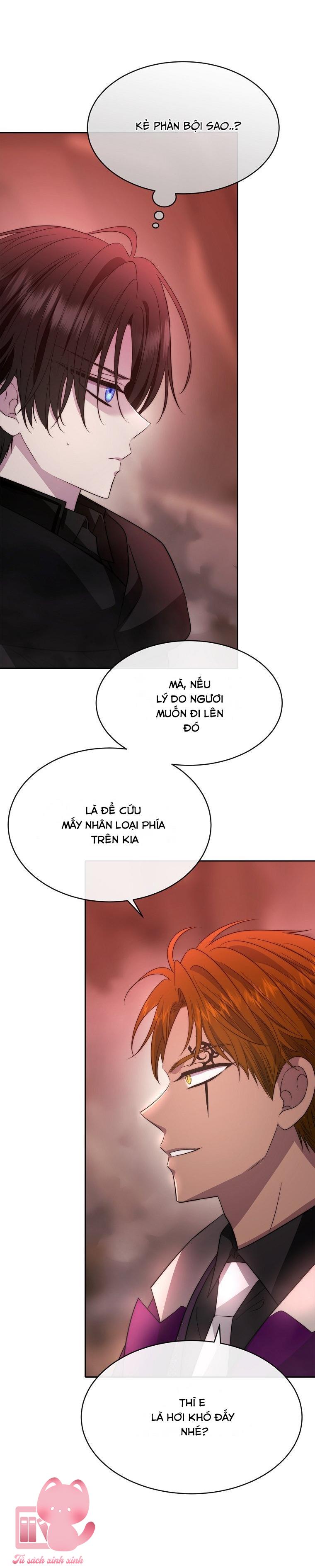 Black Haze - Chap 50 - Trang 8