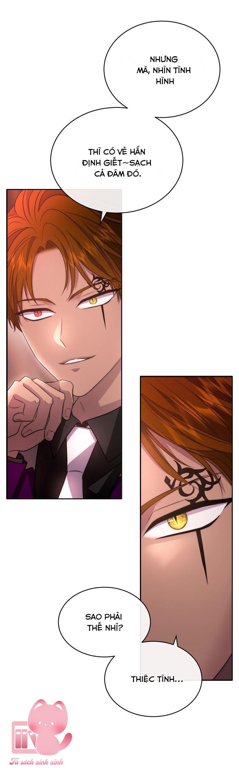 Black Haze - Chap 50 - Trang 10