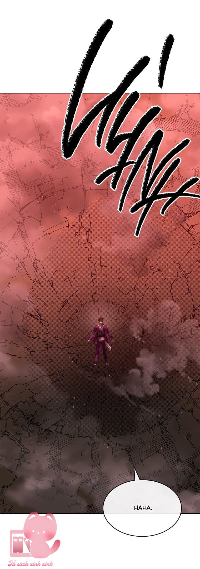 Black Haze - Chap 51 - Trang 19
