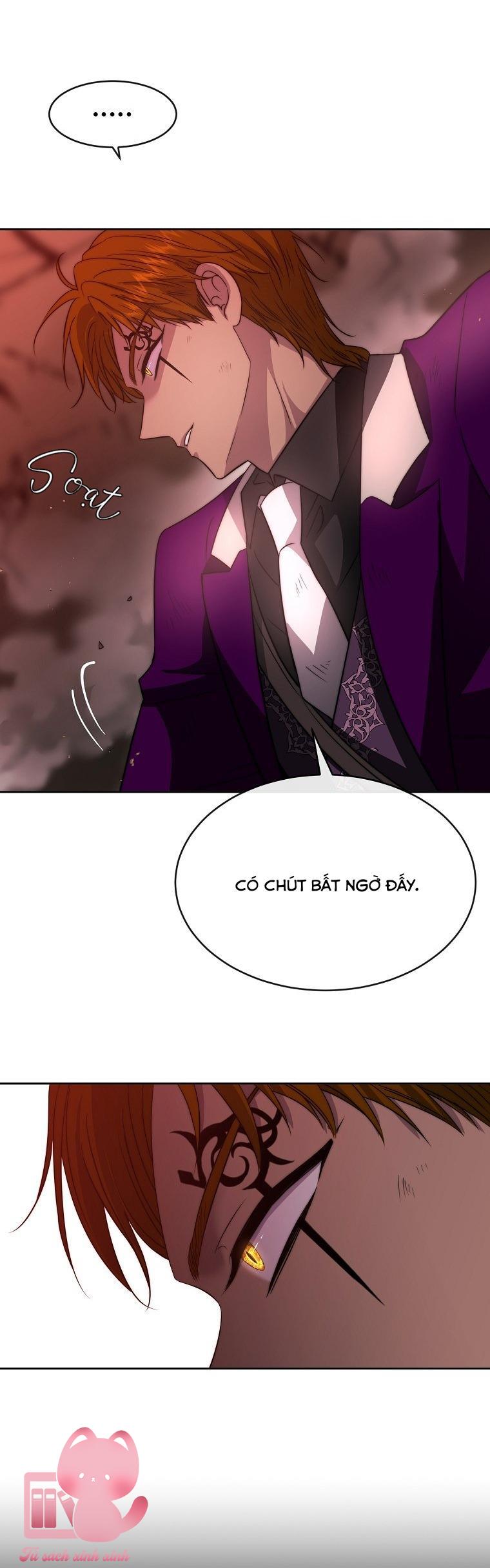Black Haze - Chap 51 - Trang 20