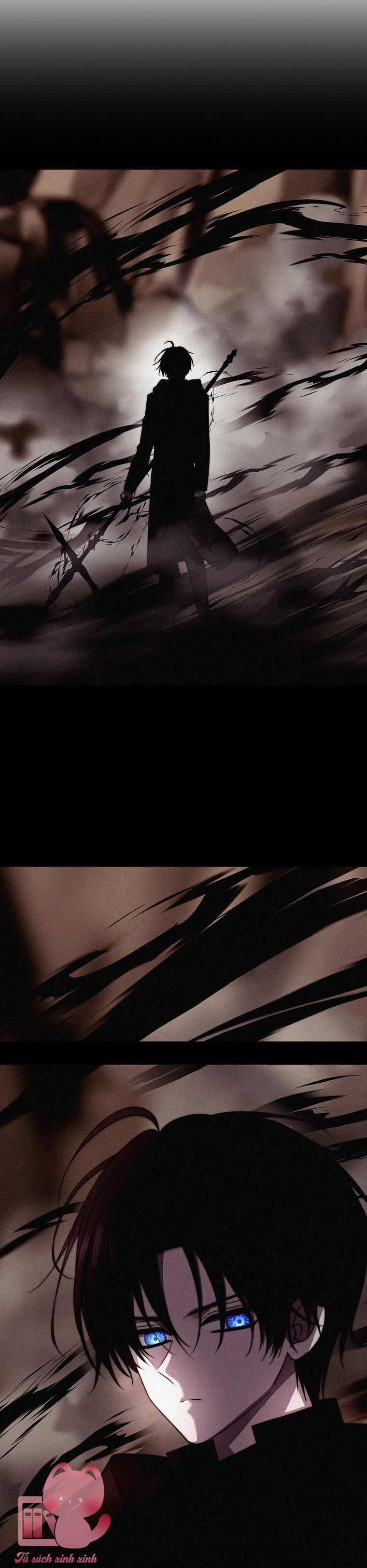 Black Haze - Chap 51 - Trang 21