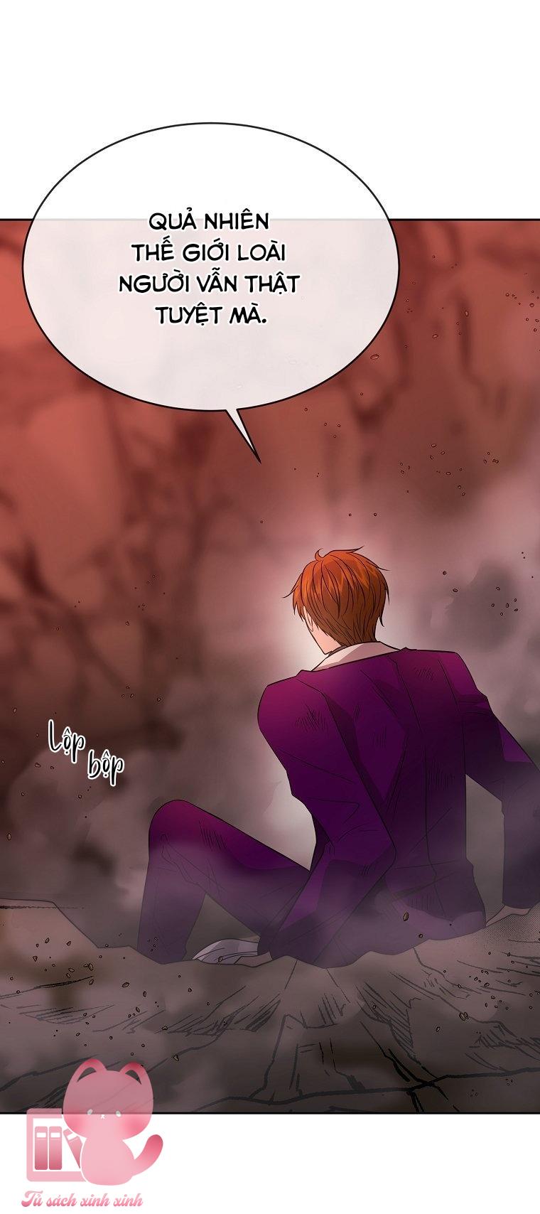 Black Haze - Chap 51 - Trang 24