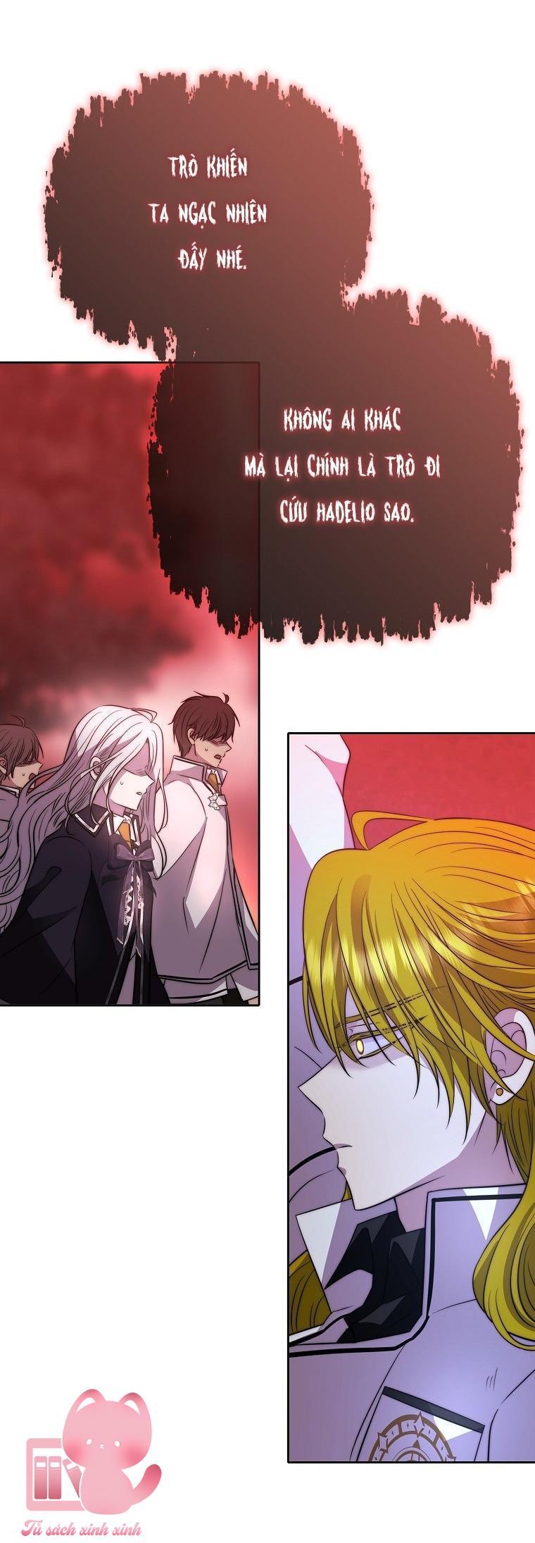 Black Haze - Chap 51 - Trang 29