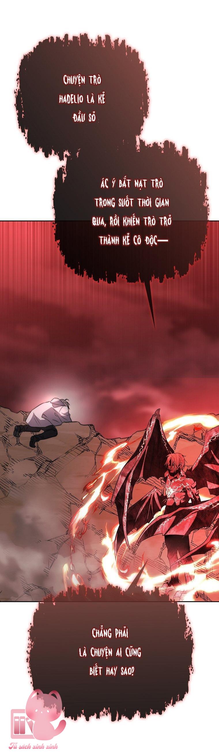 Black Haze - Chap 51 - Trang 30