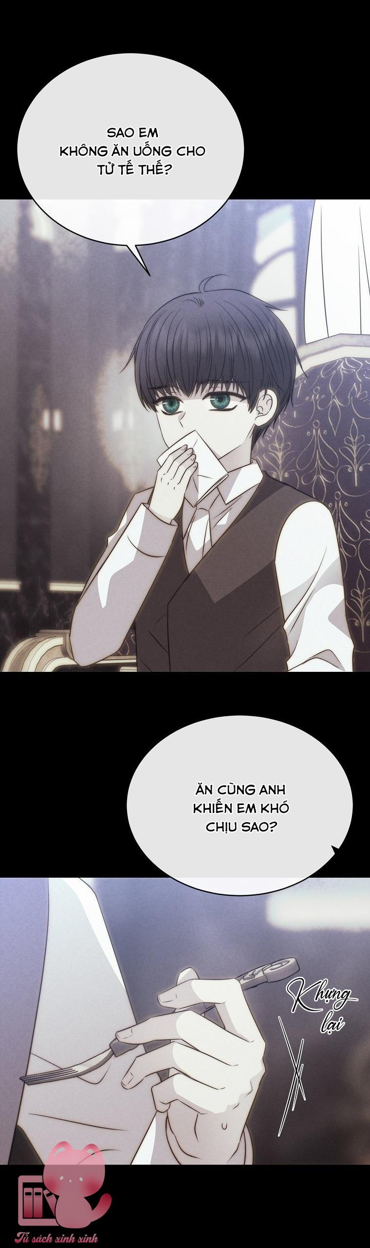 Black Haze - Chap 51 - Trang 35